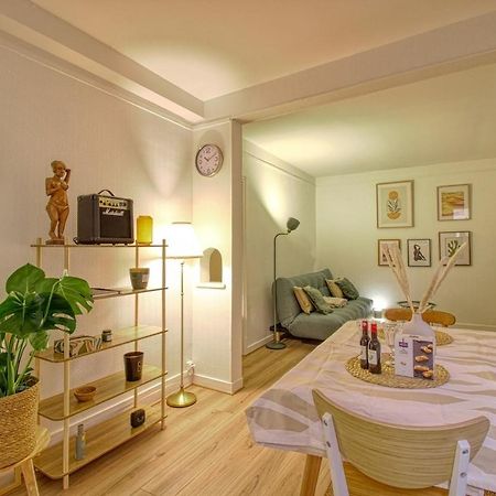 Maison Boueno II - Guest House 15' From Paris Center Enghien-les-Bains Ngoại thất bức ảnh