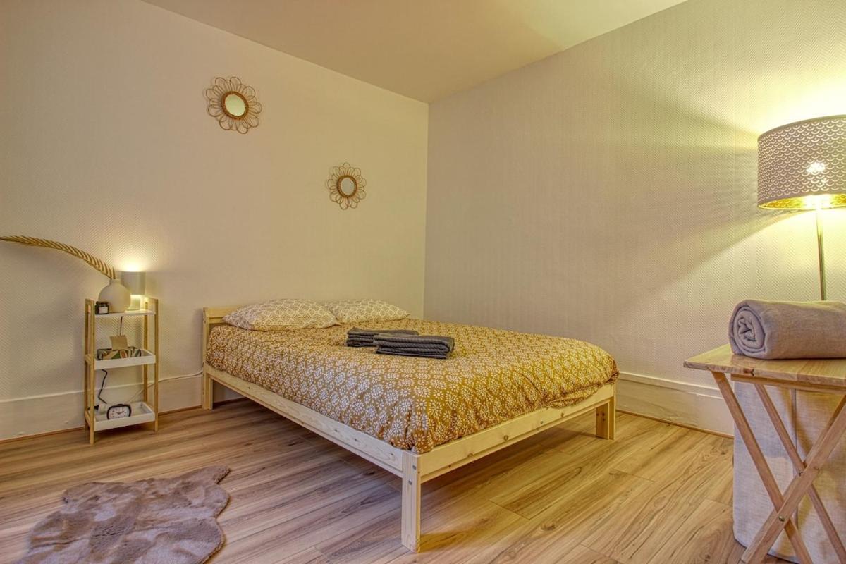 Maison Boueno II - Guest House 15' From Paris Center Enghien-les-Bains Ngoại thất bức ảnh