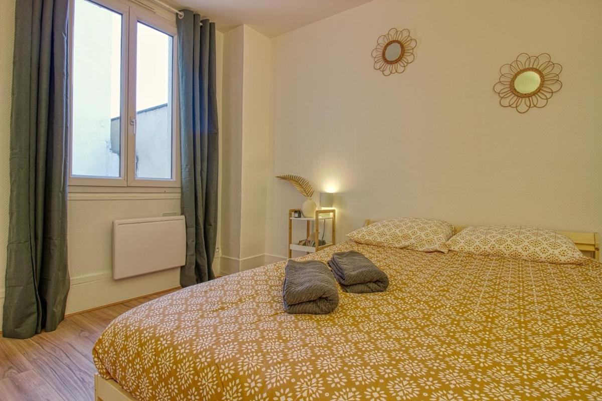 Maison Boueno II - Guest House 15' From Paris Center Enghien-les-Bains Ngoại thất bức ảnh