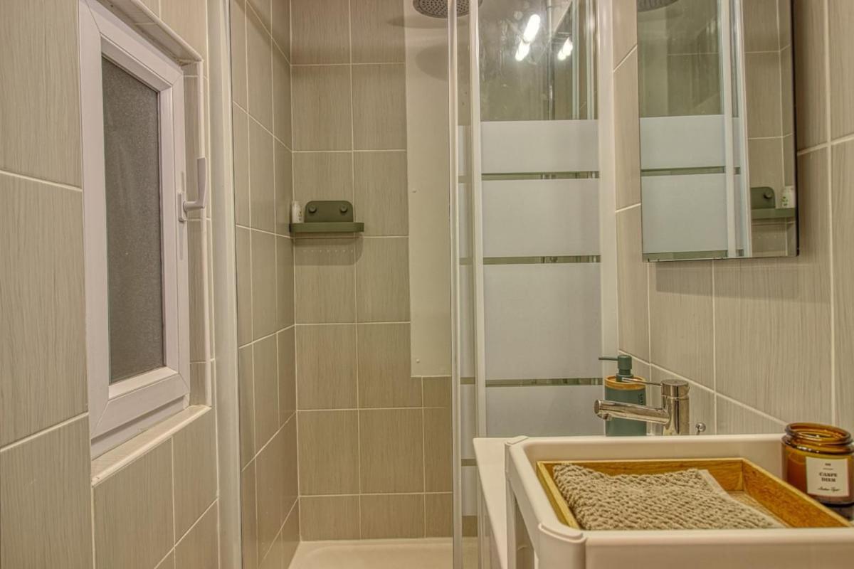 Maison Boueno II - Guest House 15' From Paris Center Enghien-les-Bains Ngoại thất bức ảnh