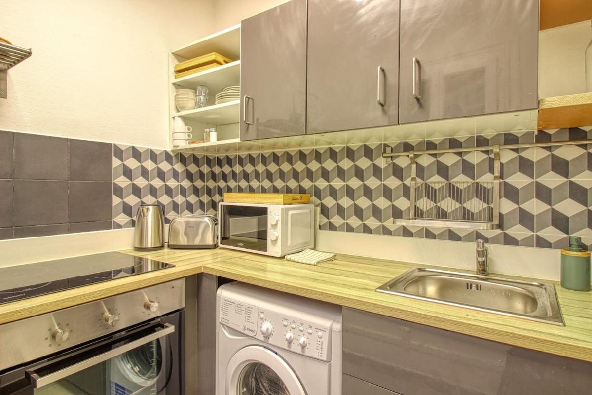 Maison Boueno II - Guest House 15' From Paris Center Enghien-les-Bains Ngoại thất bức ảnh